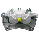 2017 Subaru Forester Brake Caliper 3